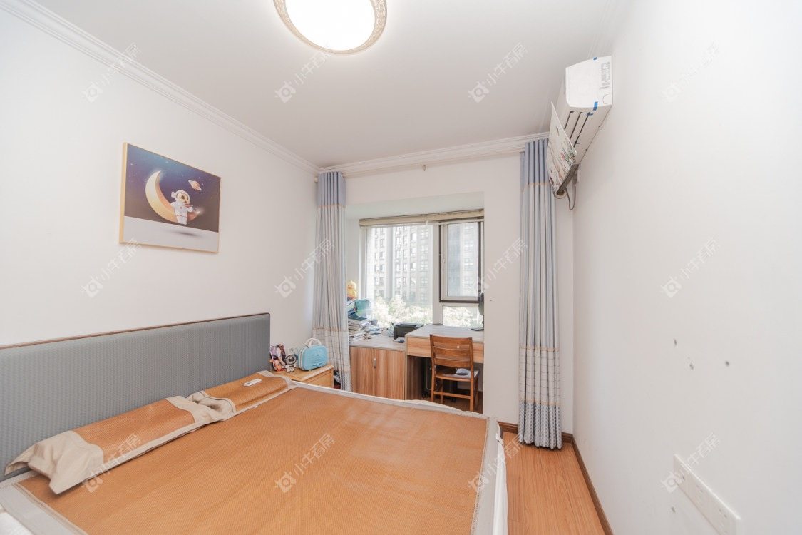 常州九龙仓时代上院在租房源室内图_小牛看房