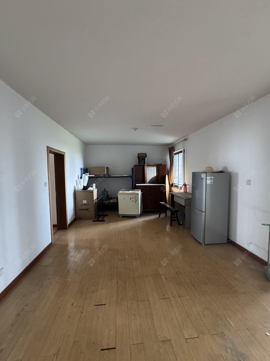 常州南湖家苑在租房源室内图_小牛看房