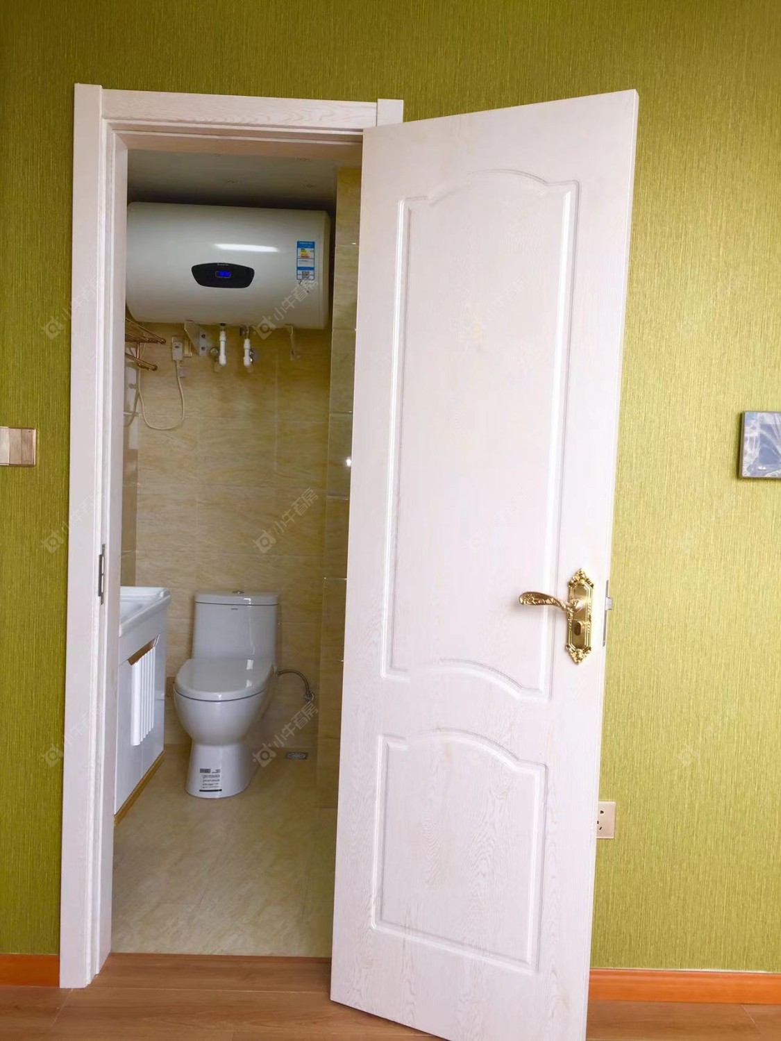 常州世茂广场在租房源_小牛看房