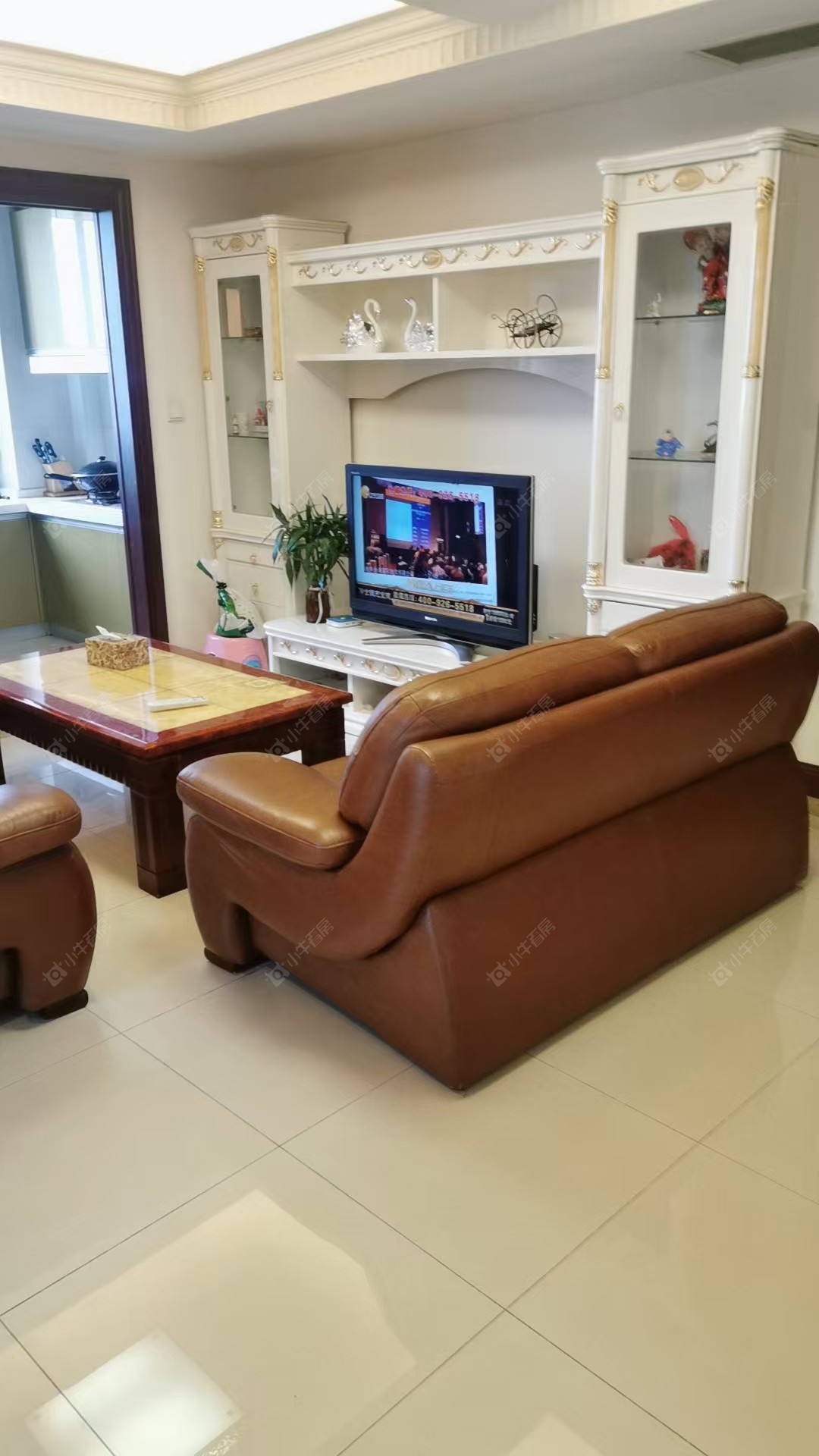 常州华亭苑在租房源室内图_小牛看房