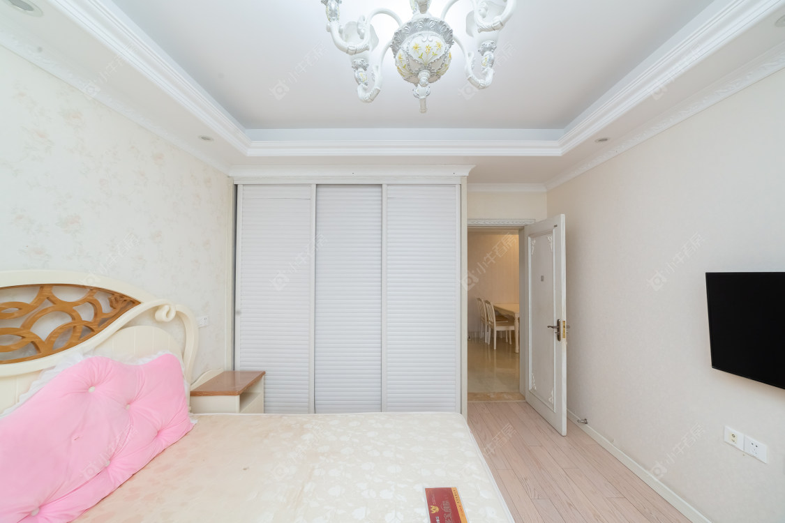 常州嘉禾尚郡在售二手房源室内图_小牛看房