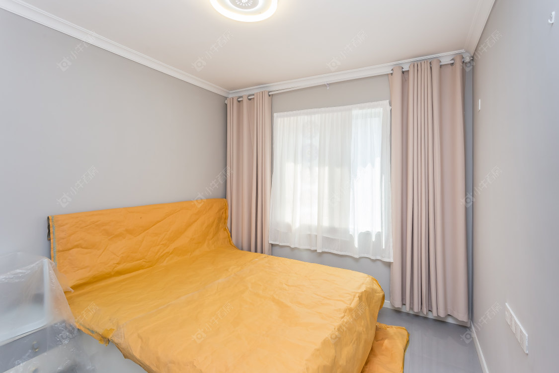 常州建材新村在售二手房源室内图_小牛看房