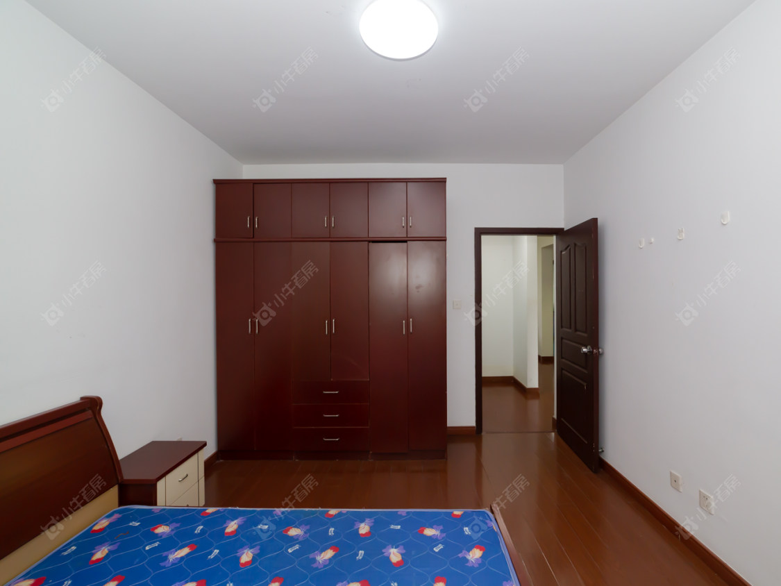 常州中央花园在售二手房_小牛看房