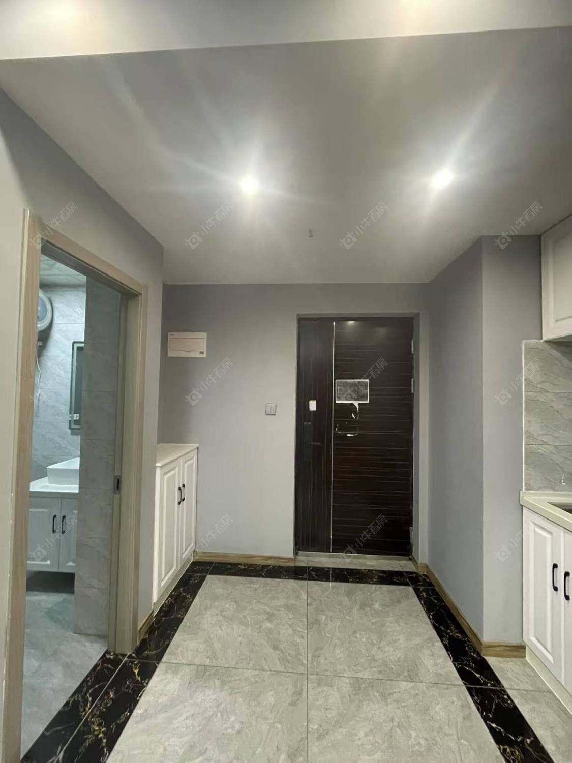 常州世茂广场在租房源室内图_小牛看房