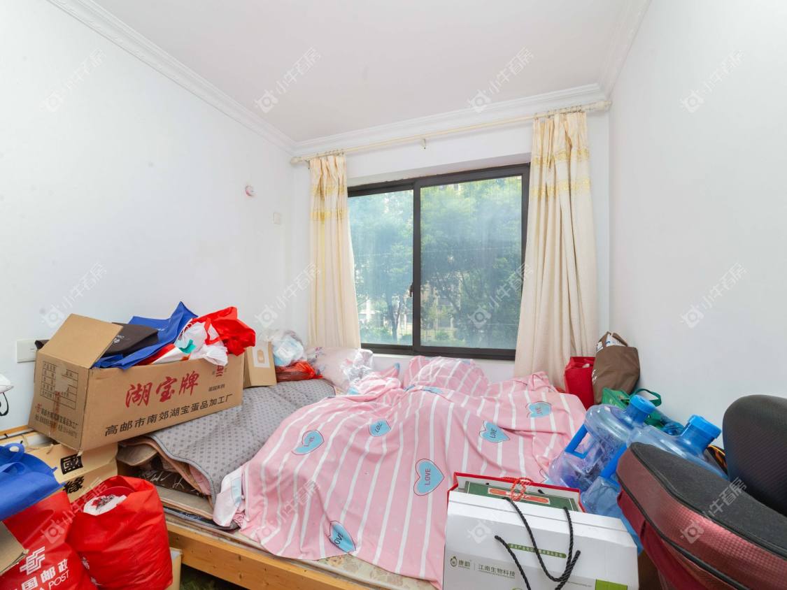 常州新城春天里在租房源室内图_小牛看房