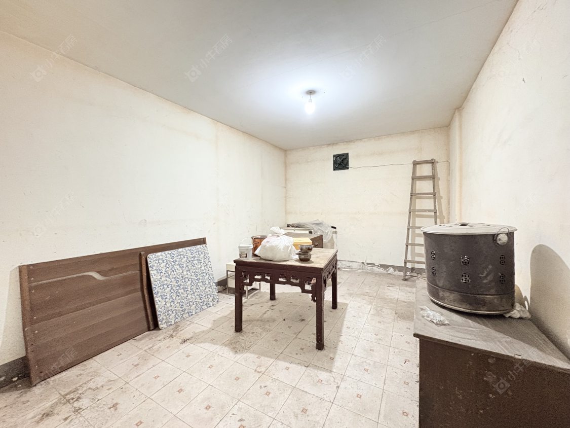 丹阳曲园小区在售二手房源室内图_小牛看房