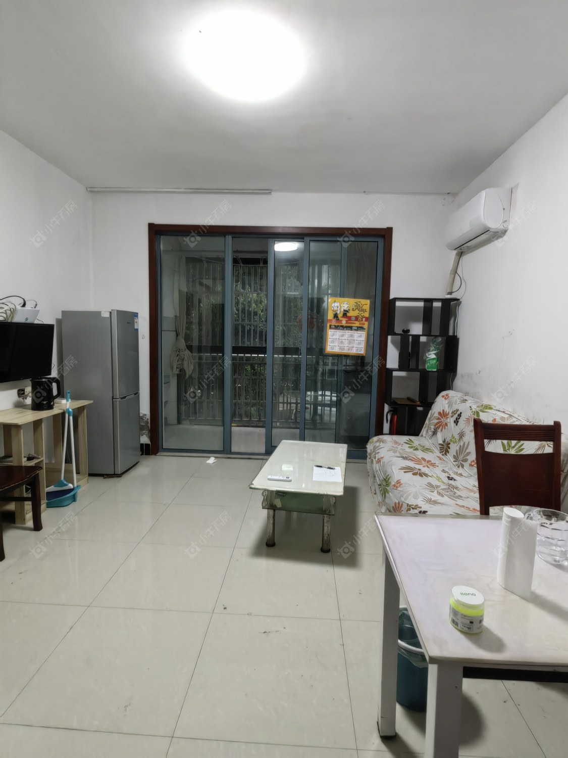 常州腾龙苑西区在租房源_小牛看房