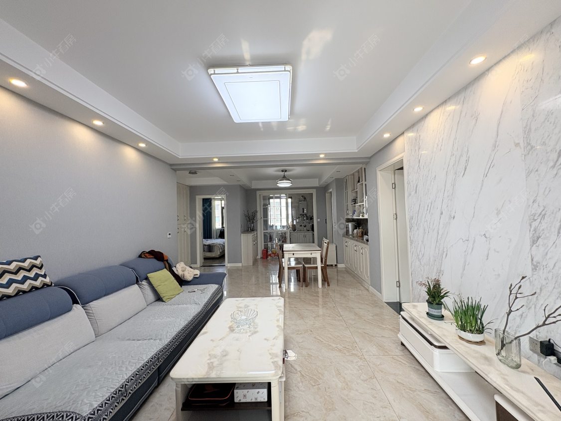 丹阳滨河凤凰城在售二手房源_小牛看房