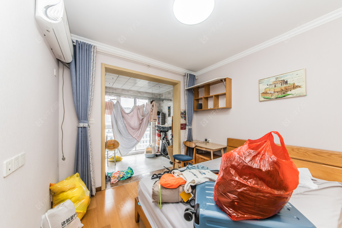 常州香树湾馨苑在售二手房源室内图_小牛看房