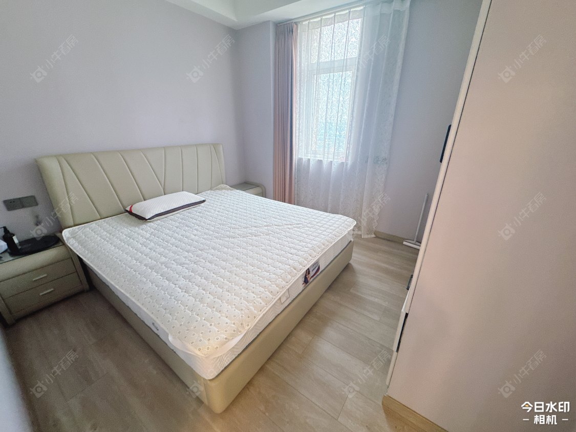 常州朗诗邻里中心在租房源_小牛看房