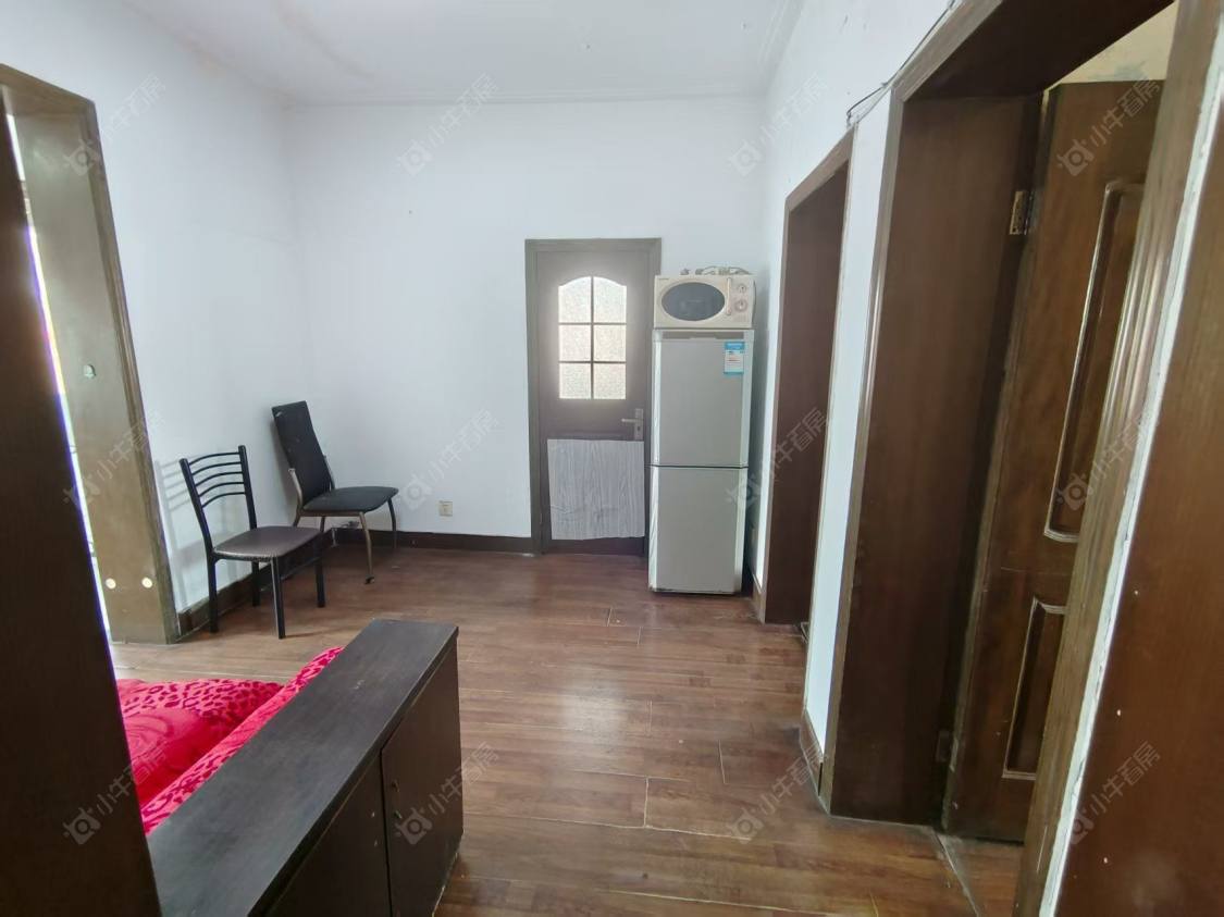 常州花园西村2室1厅1卫出租_小牛看房