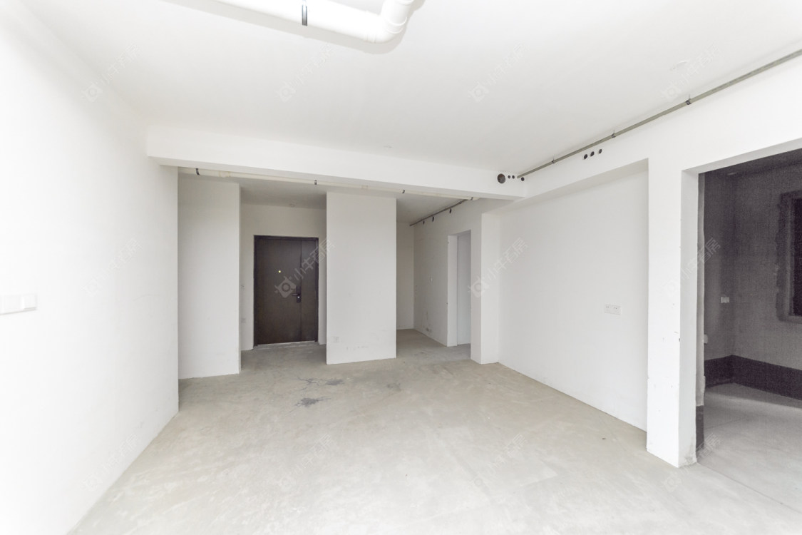 常州万科瑧湾汇（原蓝光黑钻）在售二手房源室内图_小牛看房