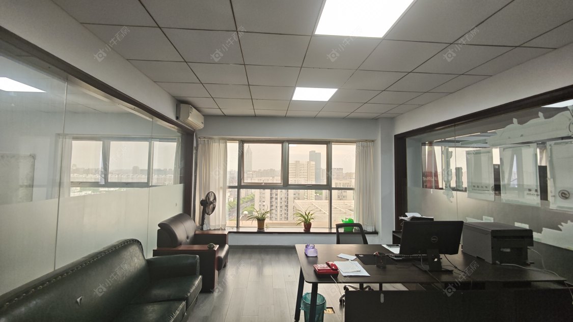 常州富都商务公寓在租房源室内图_小牛看房