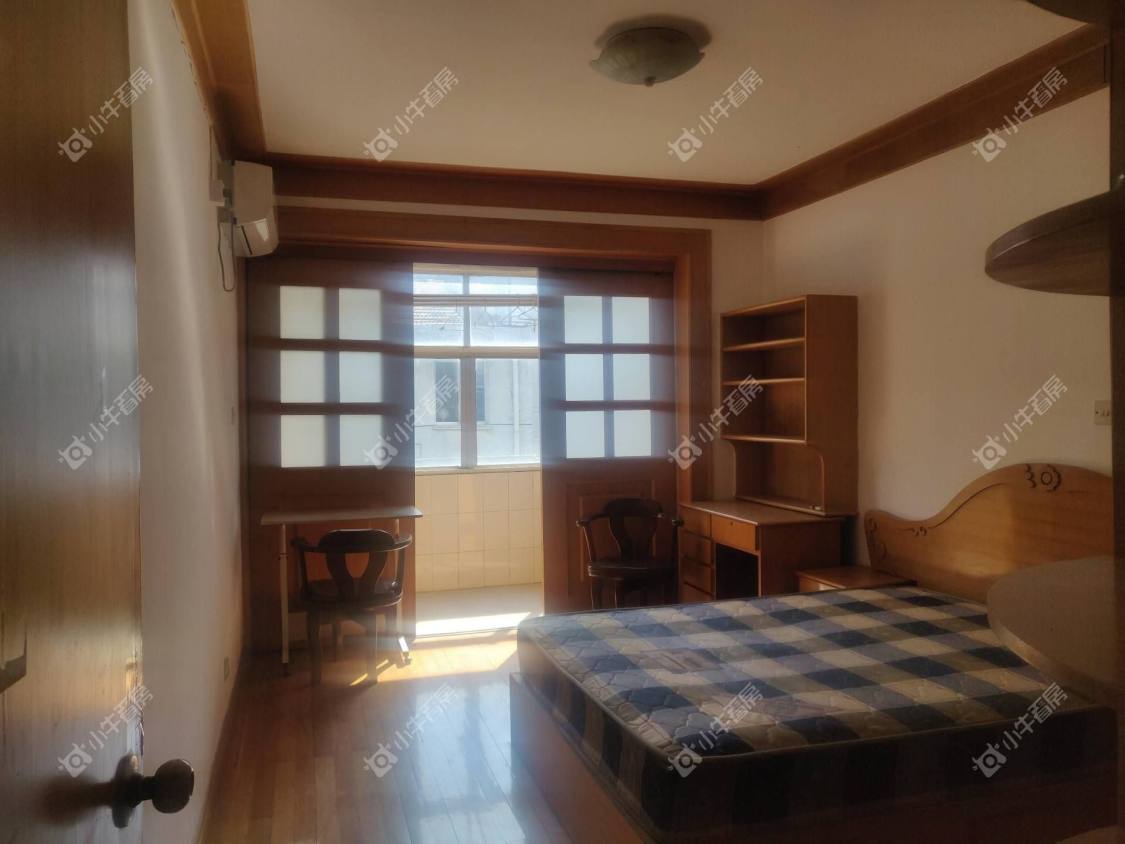 常州巢丰苑在租房源室内图_小牛看房