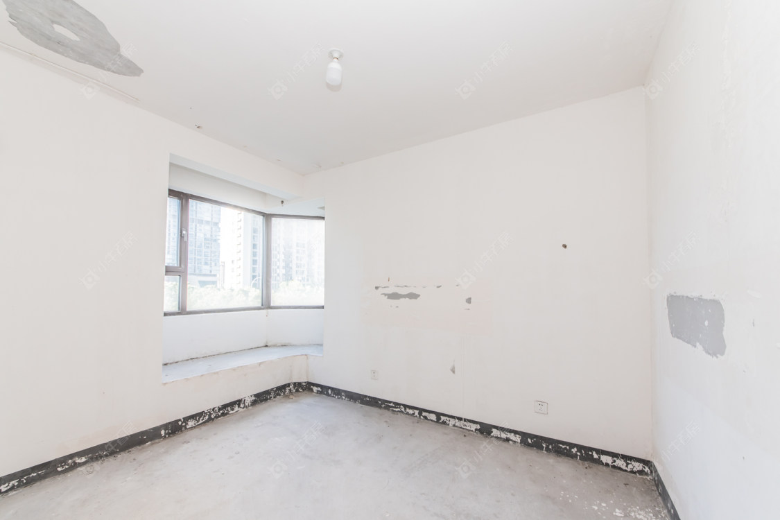 常州世茂香槟湖三期在售二手房源室内图_小牛看房