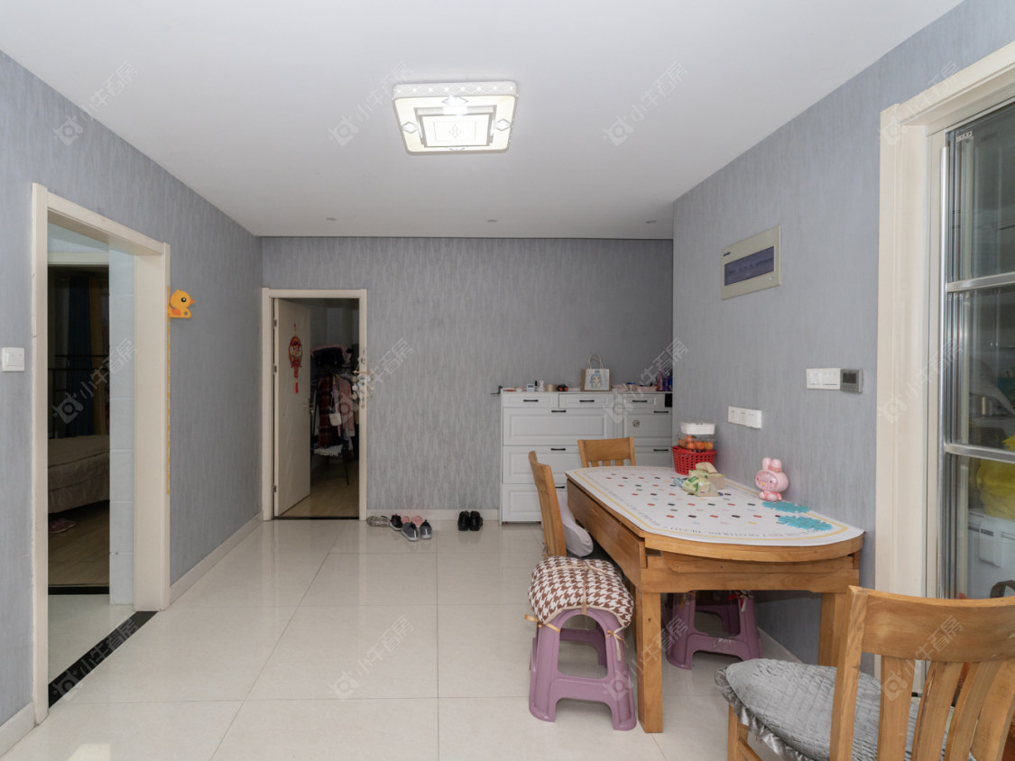 常州左邻右里在售二手房源室内图_小牛看房