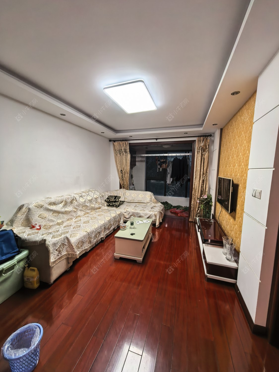 常州新城逸境园在租房源室内图_小牛看房