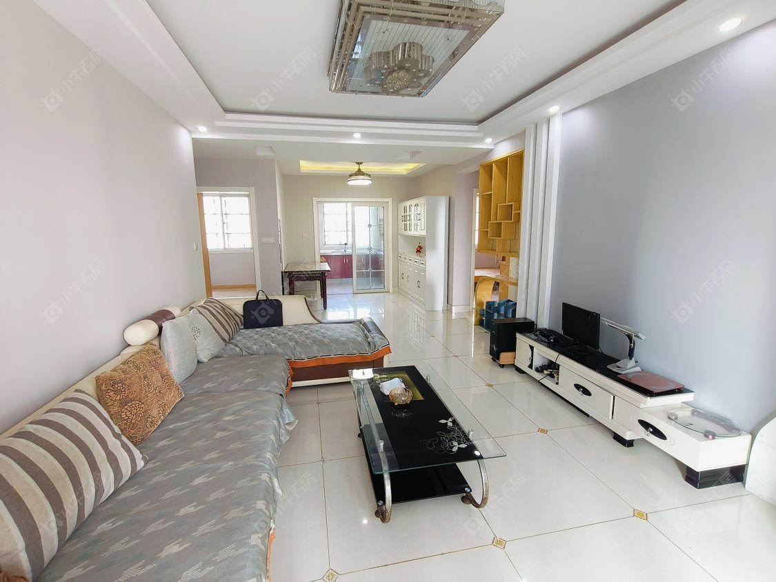 常州华润国际三期在租房源_小牛看房