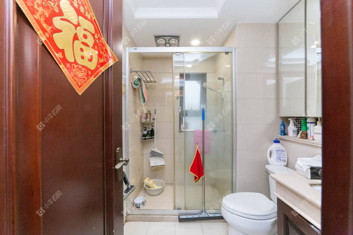 常州香溢紫郡一期在租房源室内图_小牛看房