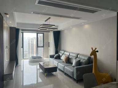 常州虹亚亲亲家园三期3室2厅1卫出租房源图片