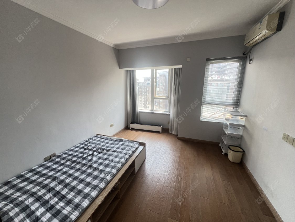 常州九龙仓时代上院在租房源_小牛看房