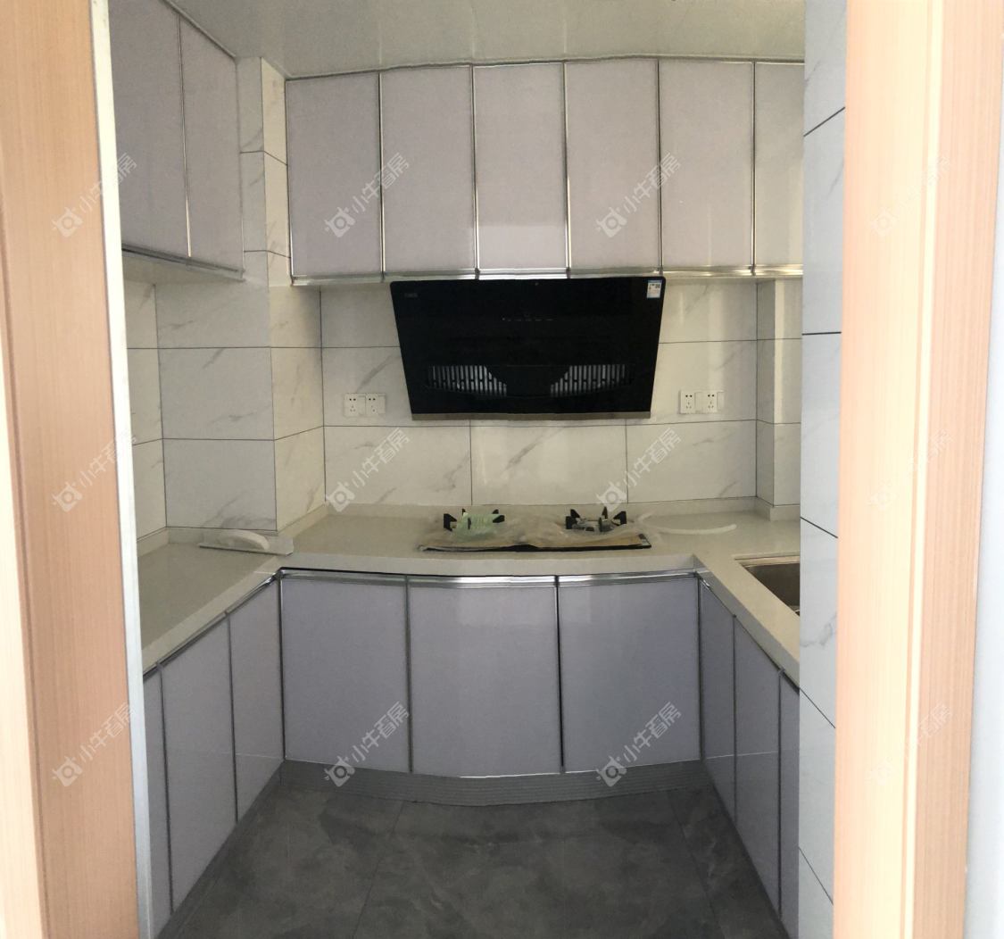 常州新城公馆荣域在租房源_小牛看房