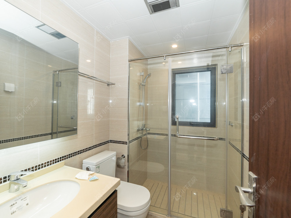 常州蓝光晶曜在售二手房源室内图_小牛看房