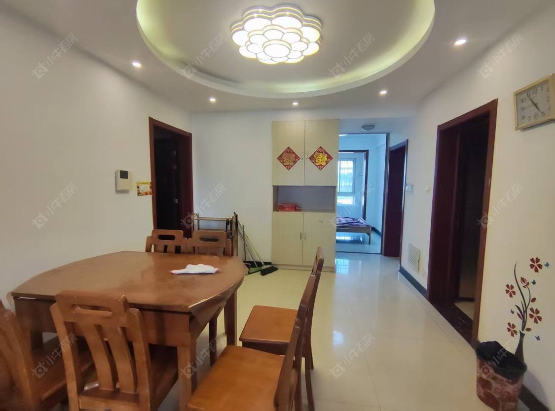 米兰阳光房源室内图 常州米兰阳光在租房源室内图_小牛看房