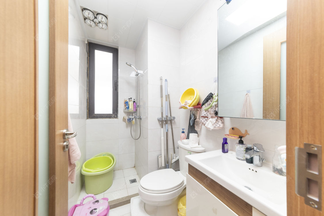 常州三盛璞悦湾在售二手房源室内图_小牛看房