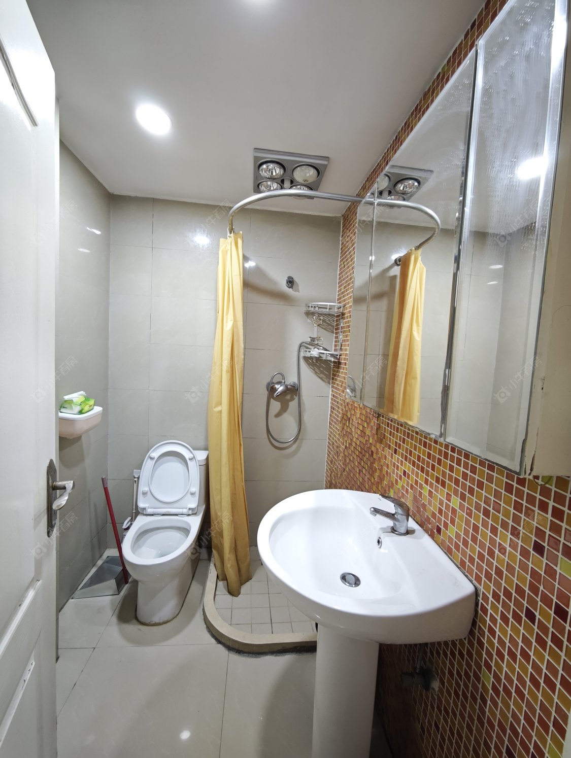 常州御水华庭二期在租房源室内图_小牛看房