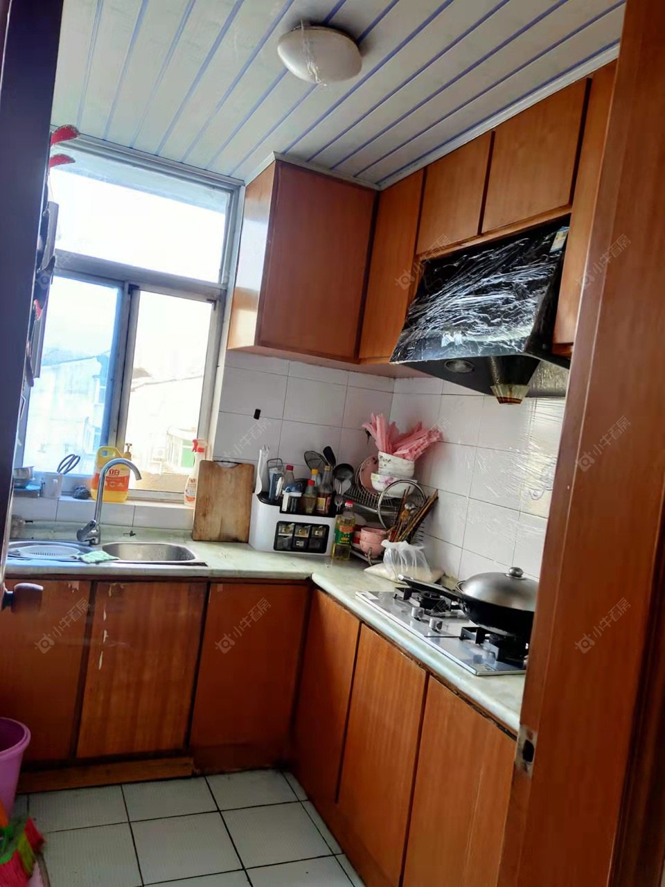 常州白云新村在租房源户型图_小牛看房