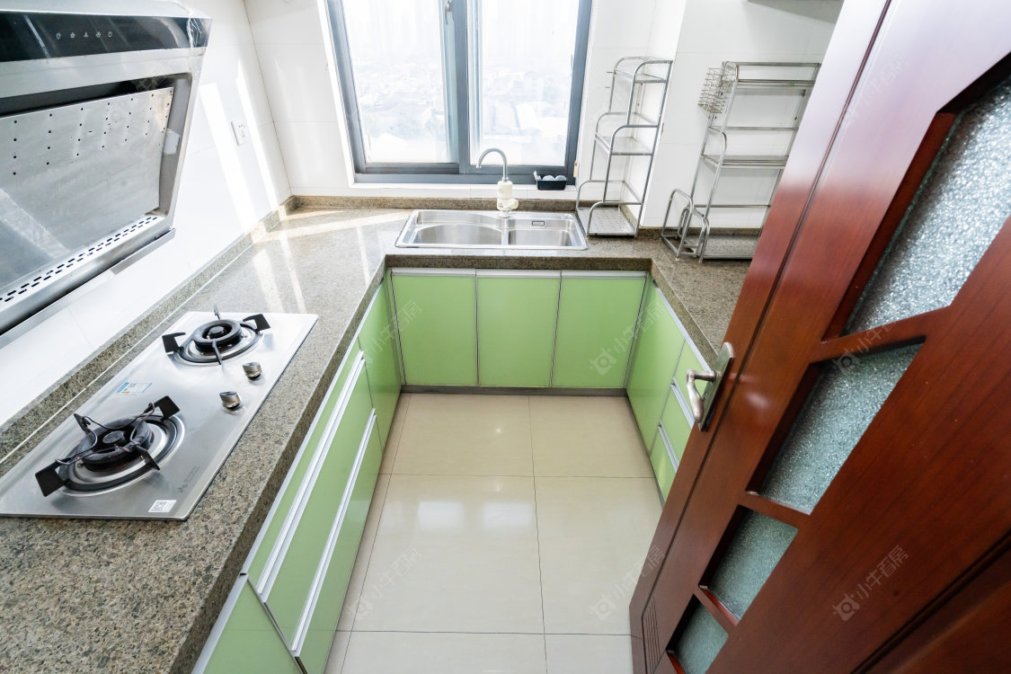 常州蔷薇家园在售二手房源室内图_小牛看房