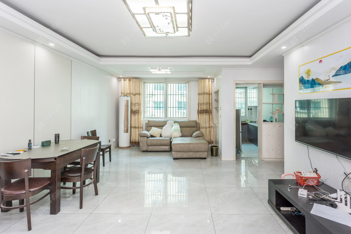 常州锦绣东苑在售二手房源室内图_小牛看房