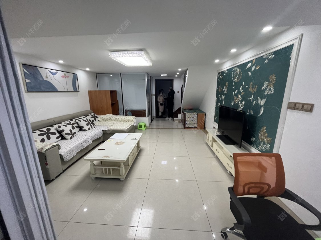 常州吾悦广场金苹果公寓租房_吾悦广场金苹果公寓2室2厅房源出租