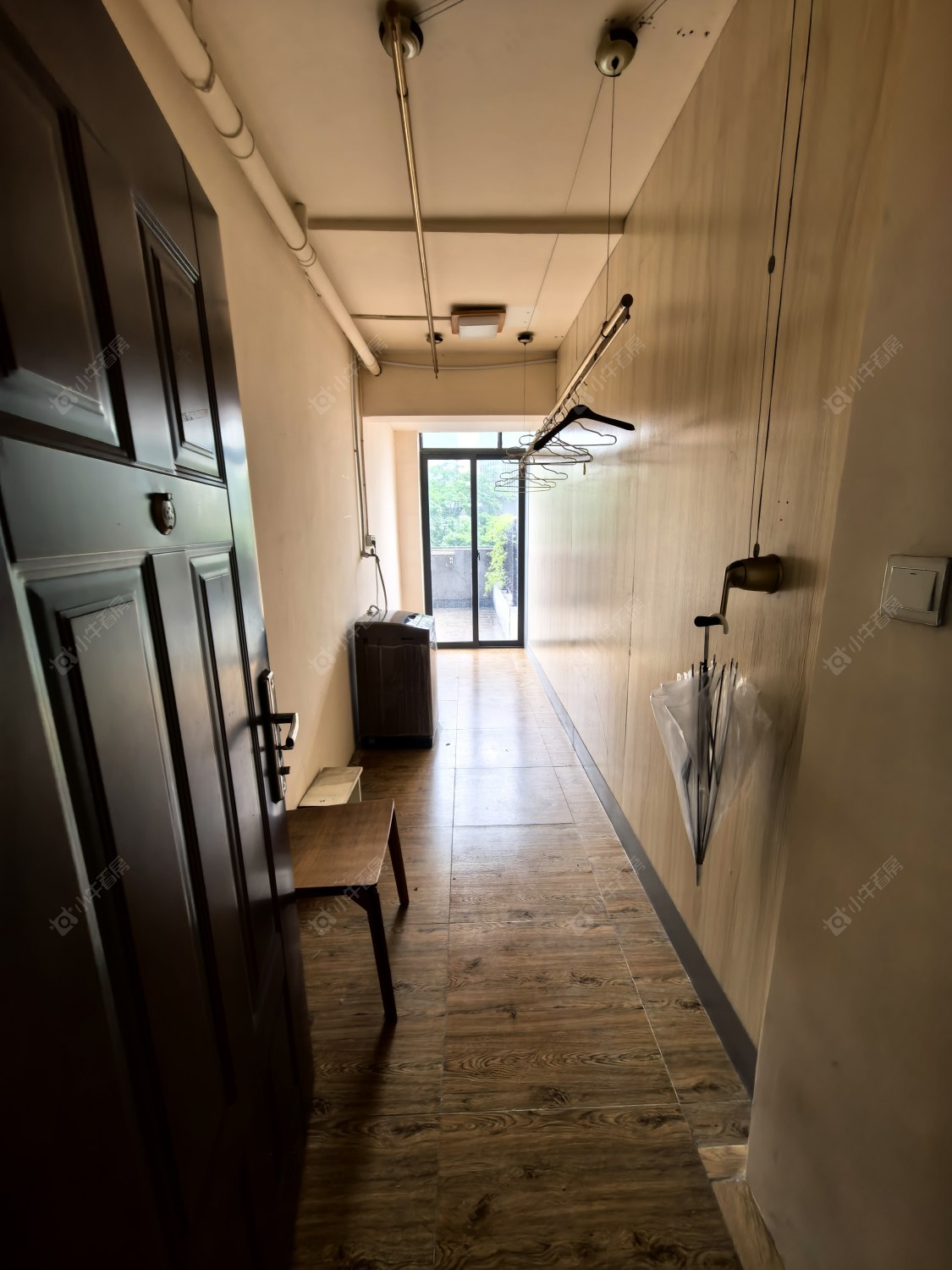 常州藻江花园二期在租房源室内图_小牛看房