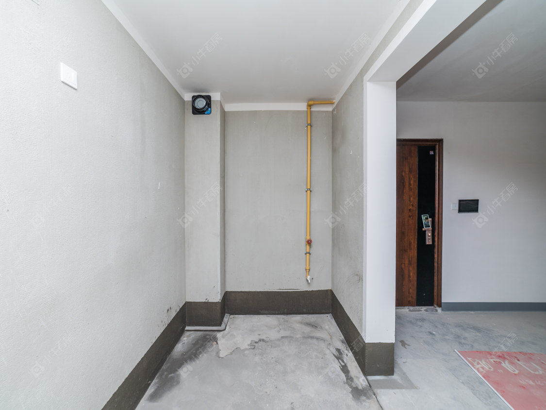 常州东方君开在售二手房源室内图_小牛看房