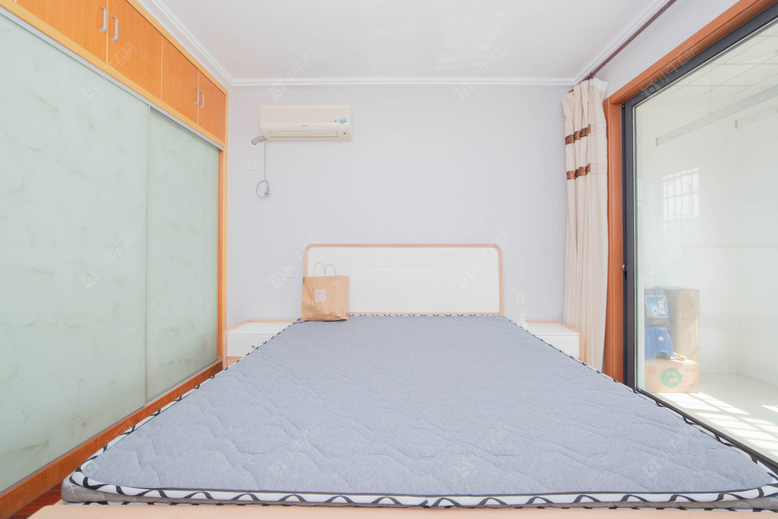 常州华山苑在售二手房源室内图_小牛看房