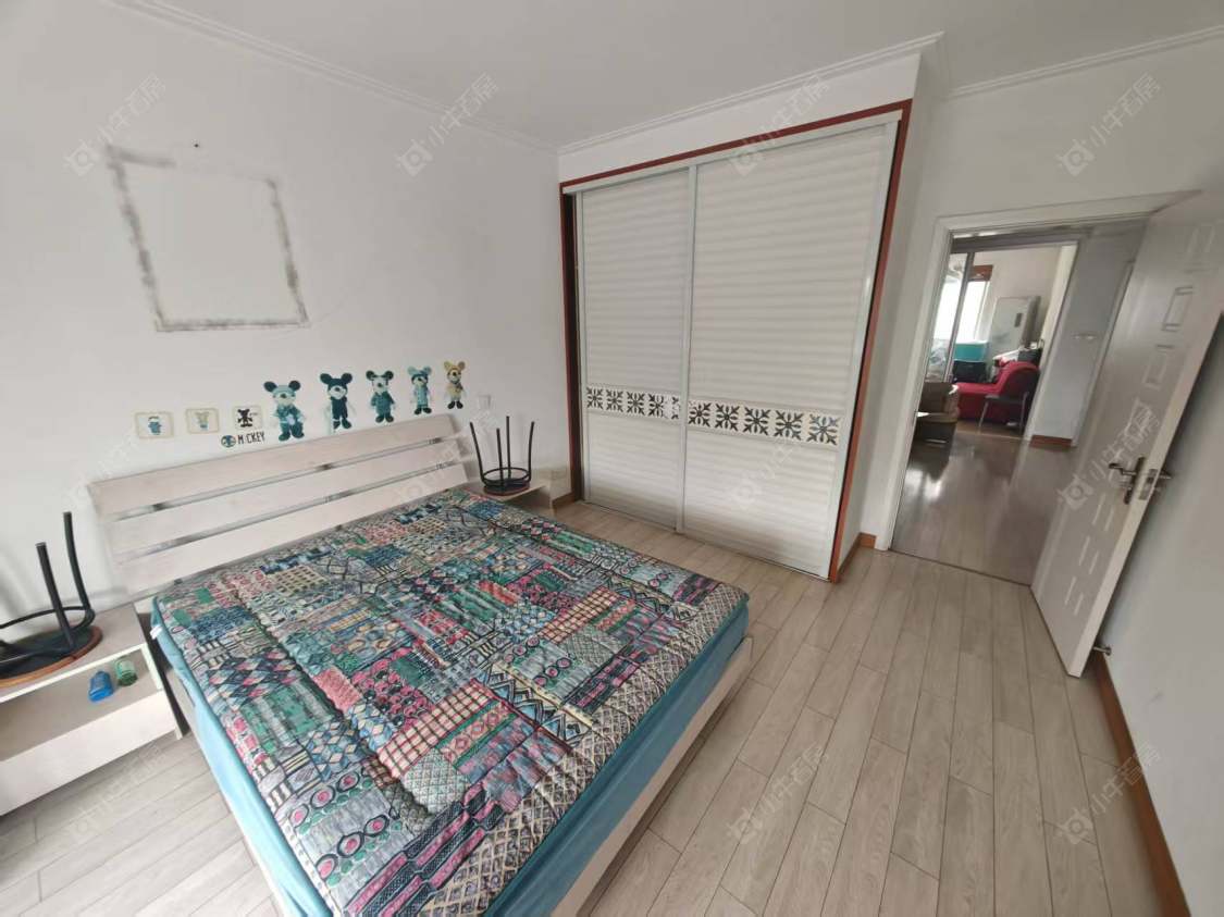 常州五角场东村3室2厅1卫出租房源图片