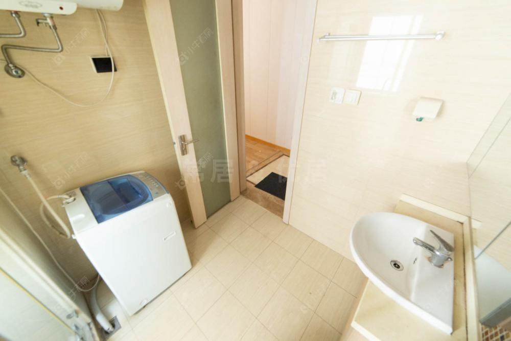 常州新北万达广场在售二手房源室内图_小牛看房