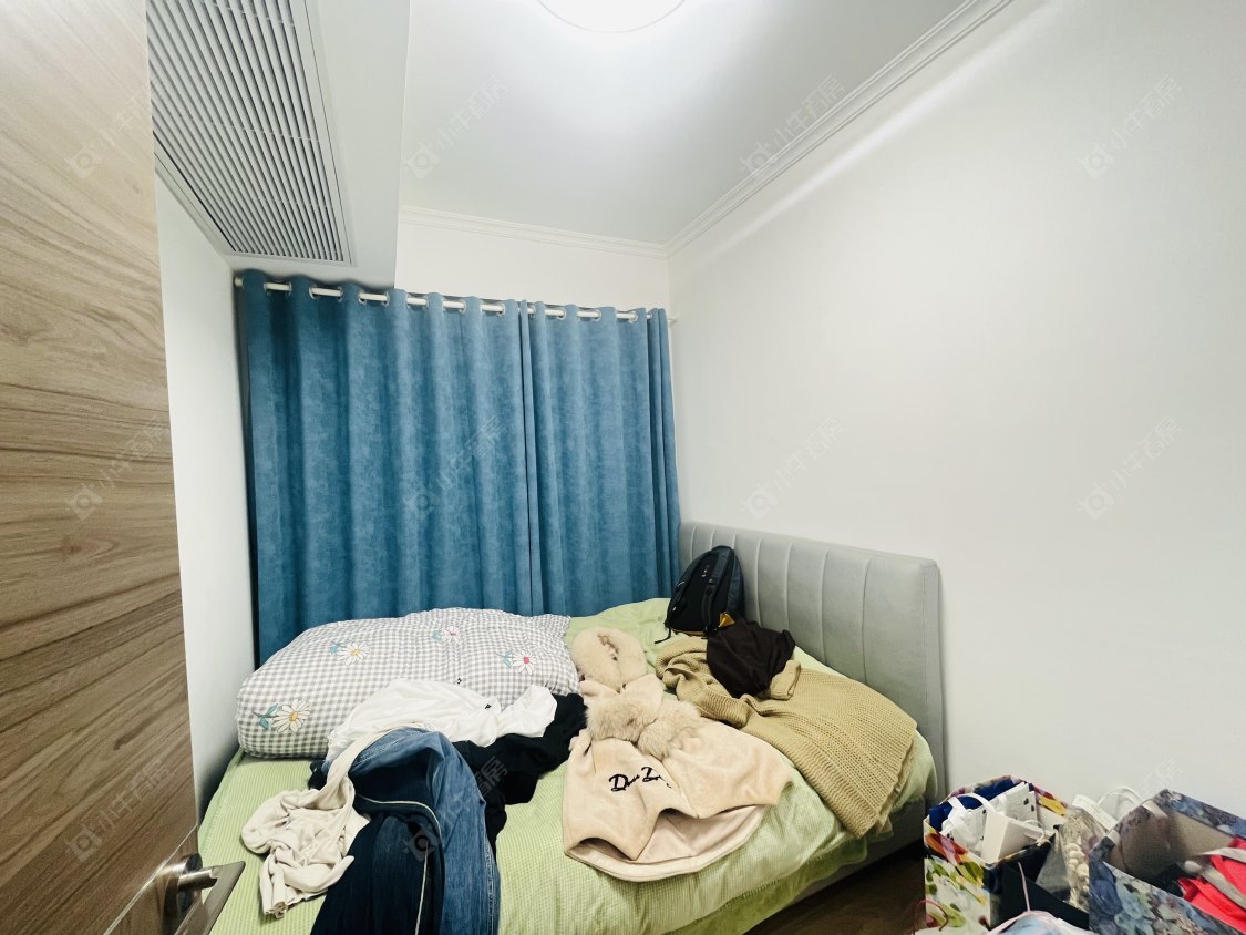 常州碧桂园壹号天禧在租房源_小牛看房