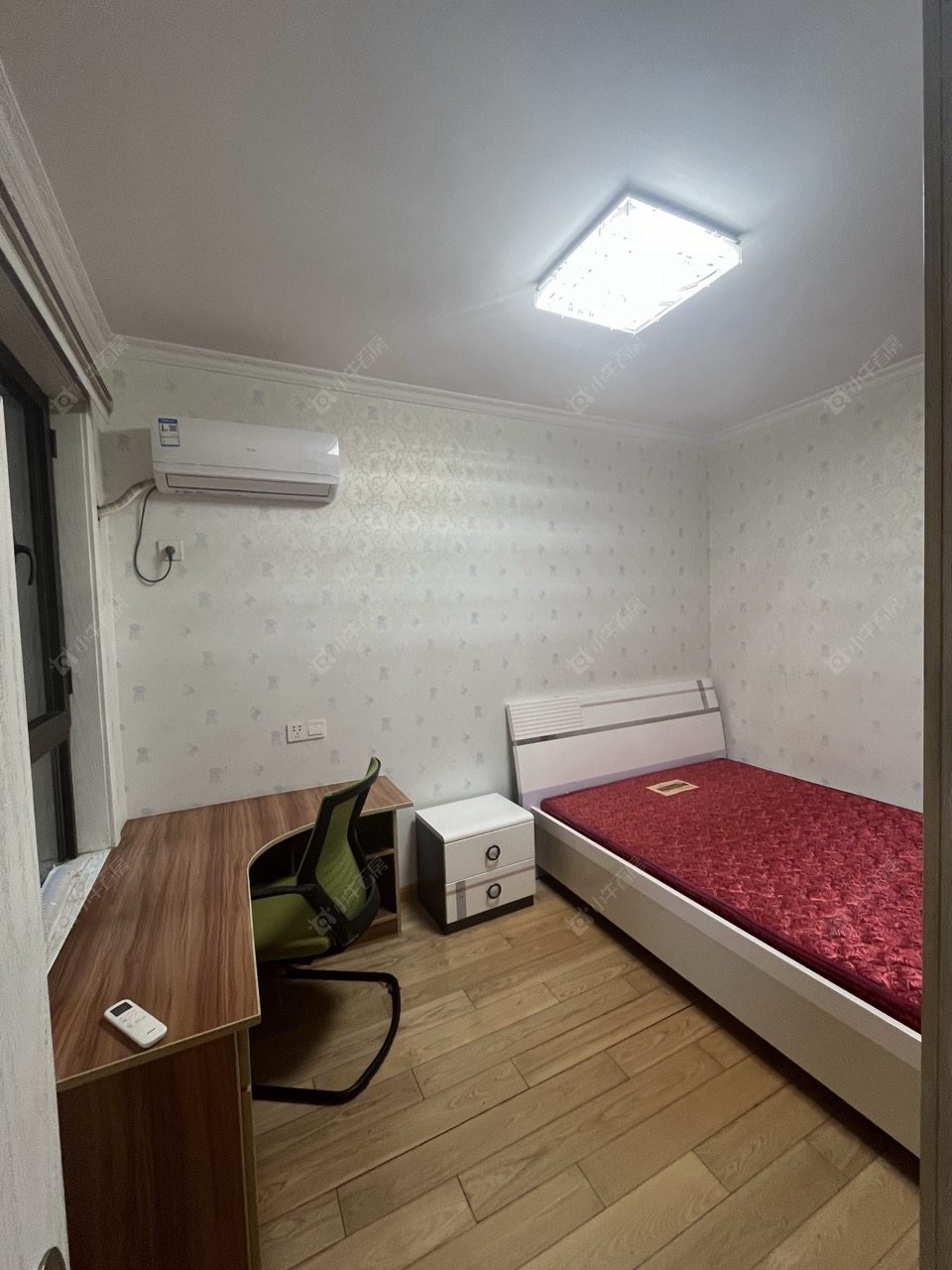 莱蒙城公园里房源室内图 常州莱蒙城公园里在租房源室内图_小牛看房