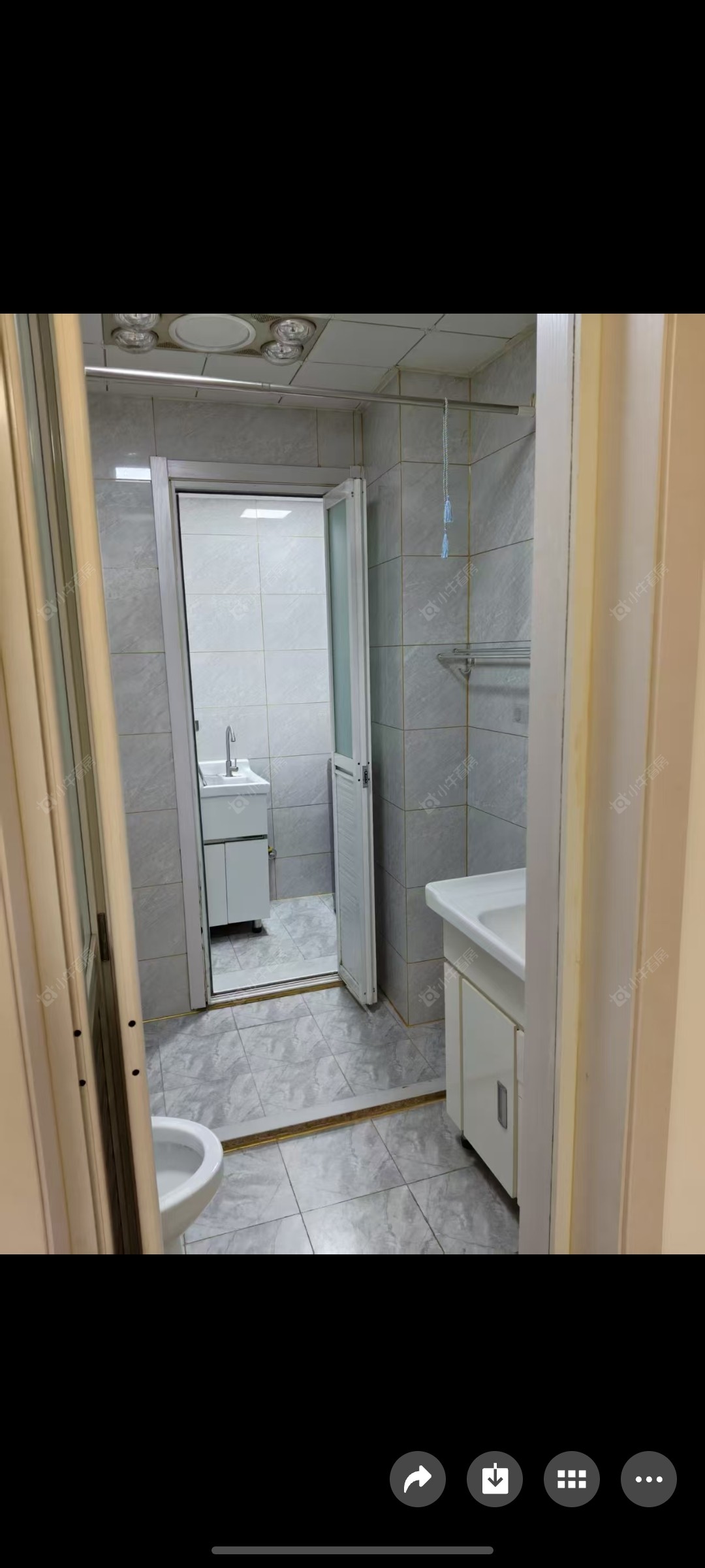 常州外滩1号在租房源室内图_小牛看房