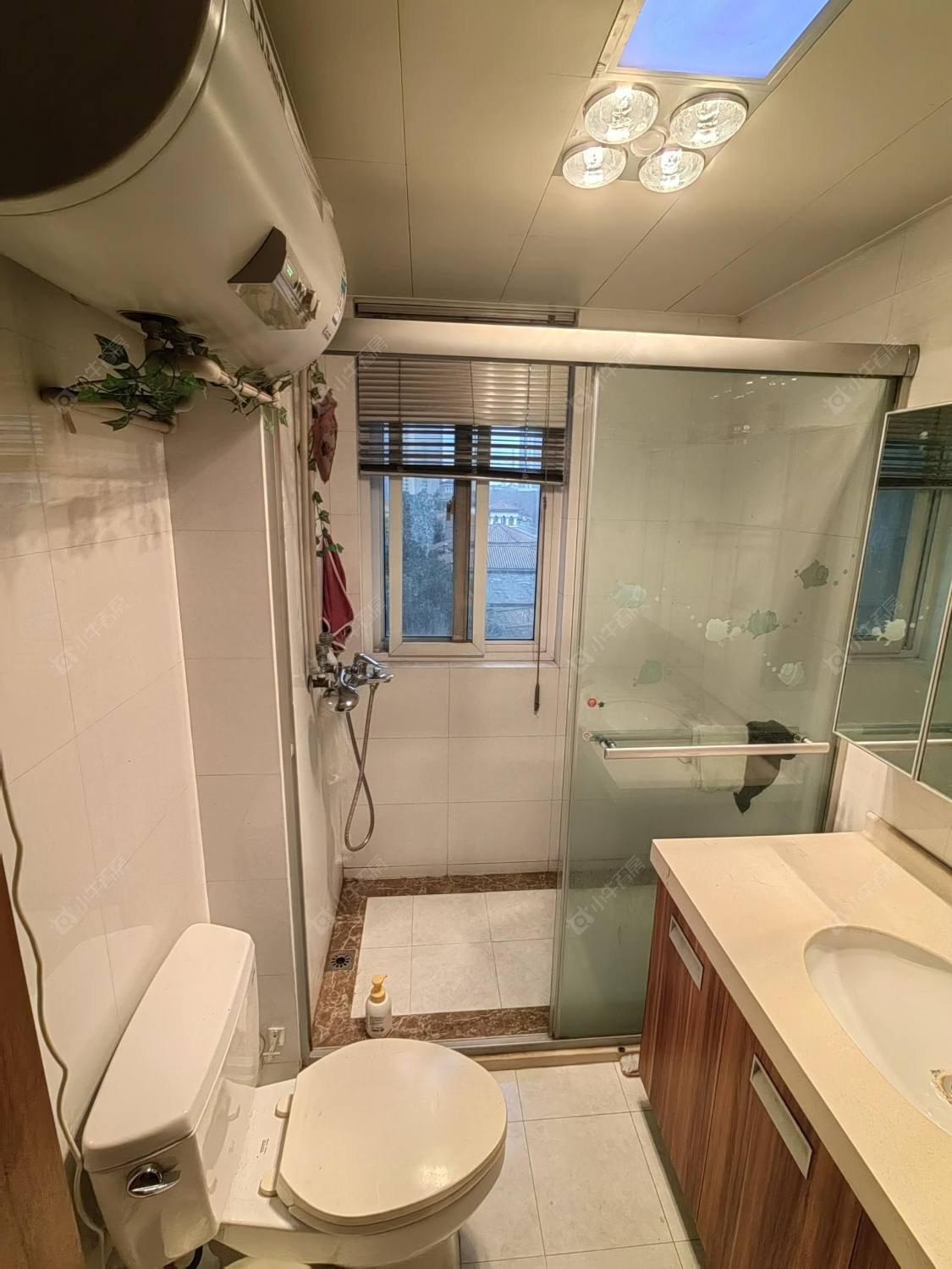 常州九洲花园二期在租房源室内图_小牛看房