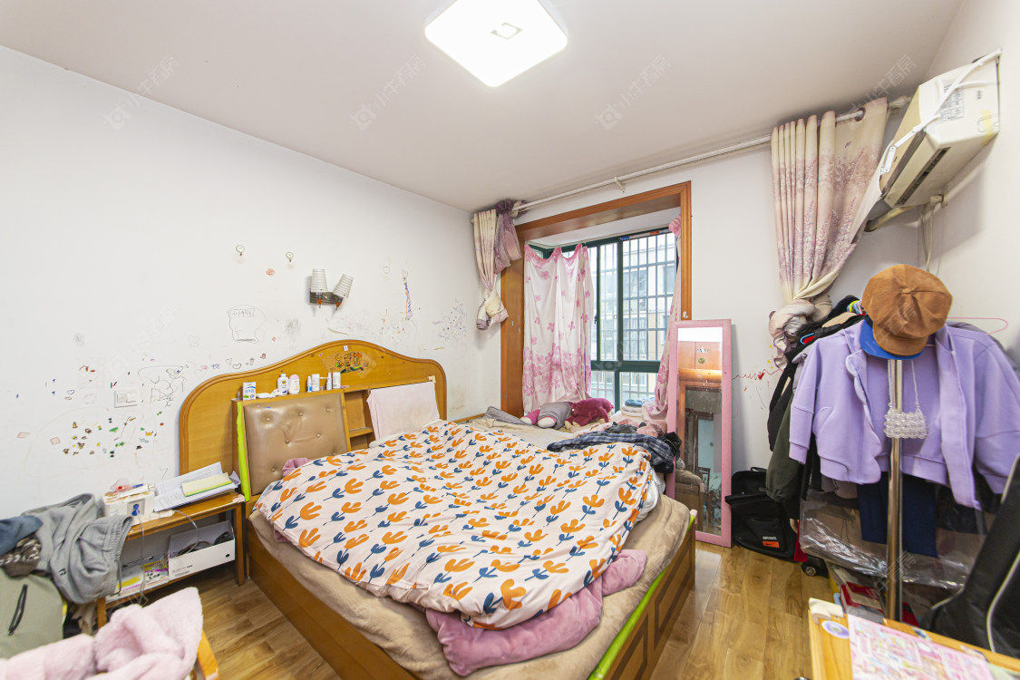 桃苑新都房源室内图 常州桃苑新都在售二手房源室内图_小牛看房