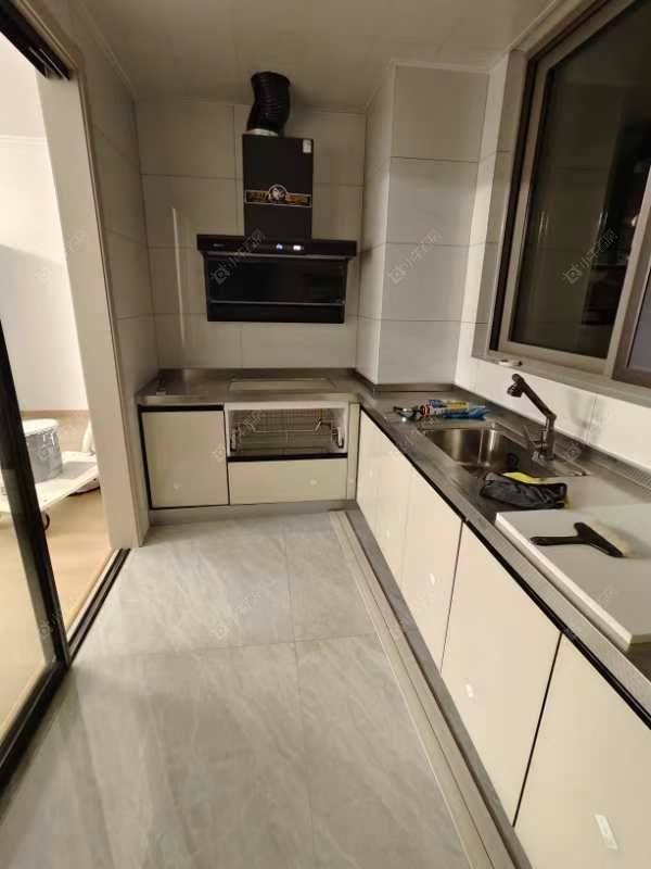 旭辉都会江来房源室内图 常州旭辉都会江来在租房源室内图_小牛看房