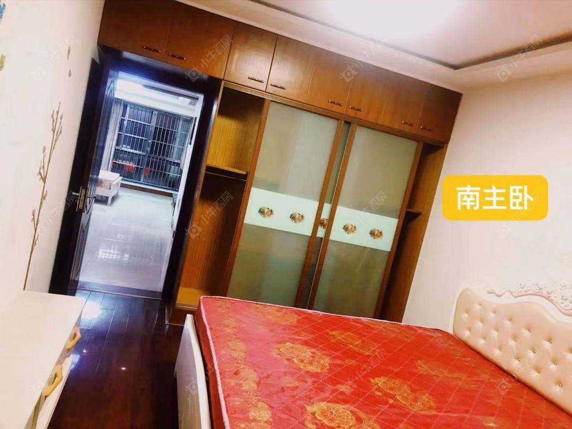 常州翰林雅居花苑在租房源室内图_小牛看房