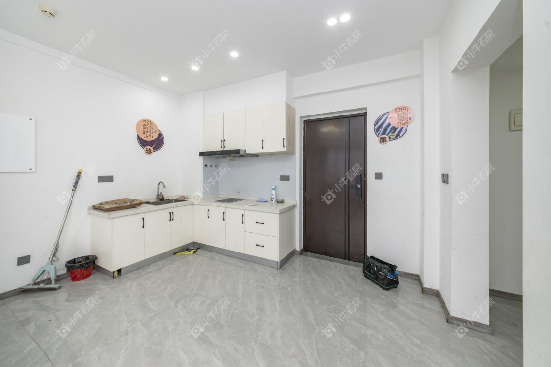 常州弘阳燕澜风华三区在租房源室内图_小牛看房