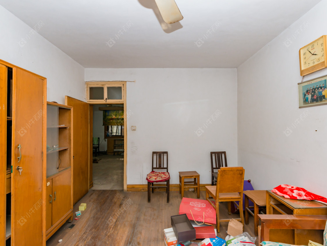 常州茭蒲巷在售二手房_小牛看房