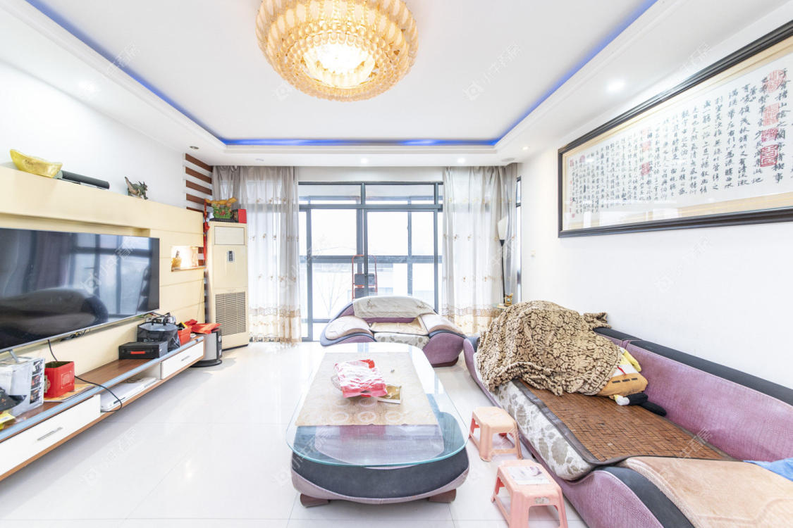 常州新城南都御苑在租房源_小牛看房