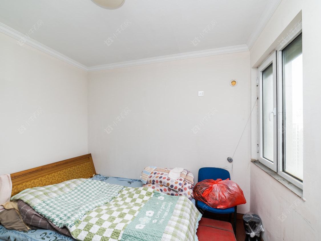 常州福成上城花园在售二手房源_小牛看房